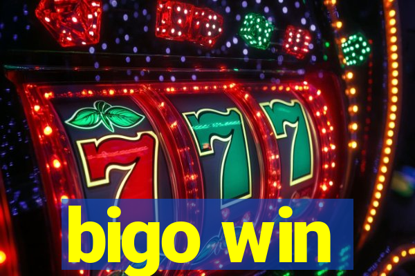 bigo win